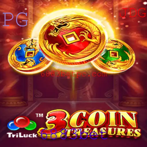 Explorando o Mundo de 3CoinTreasures: Novas Aventuras e Regras Empolgantes
