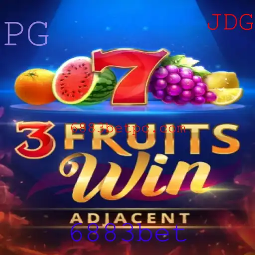 3FruitsWin: Uma Experiência de Jogo Inovadora