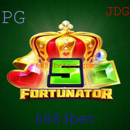 Explorando o Fascinante Mundo de 5Fortunator com 6883bet