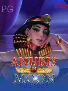 Explorando o Mundo Místico de AnubisMoon: Um Jogo Cativante no Universo 6883bet