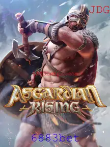 Desvendando AsgardianRising: Um Mergulho na Nova Sensação dos Jogos Online