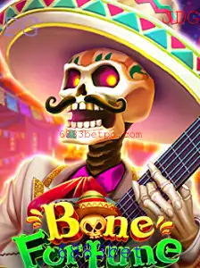 Explorando o Mundo Intrigante de BoneFortune: A Nova Sensação de Jogo Online