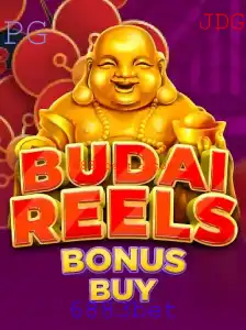 Explorando o Fascinante Mundo de BudaiReelsBonusBuy