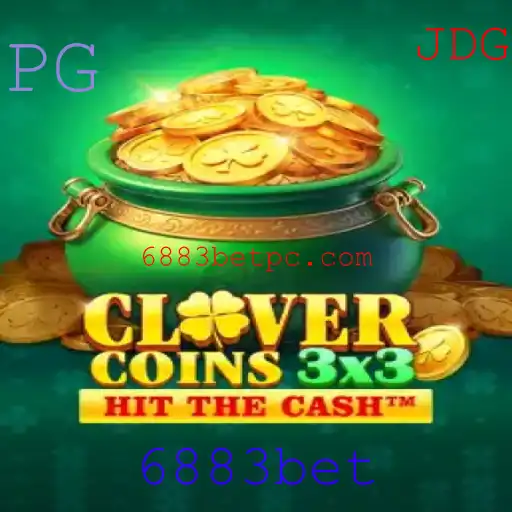Clovercoin3x3: Descubra o Novo Fenômeno dos Jogos