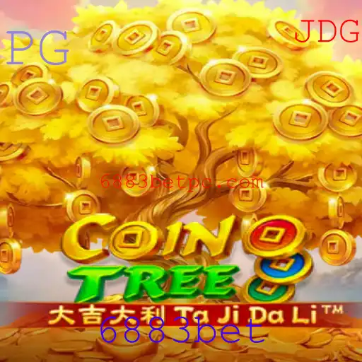 Descubra o Mundo Empolgante do Jogo CoinTree com 6883bet