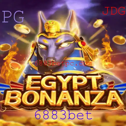 Descubra o Fascinante Mundo de EgyptBonanza com 6883bet