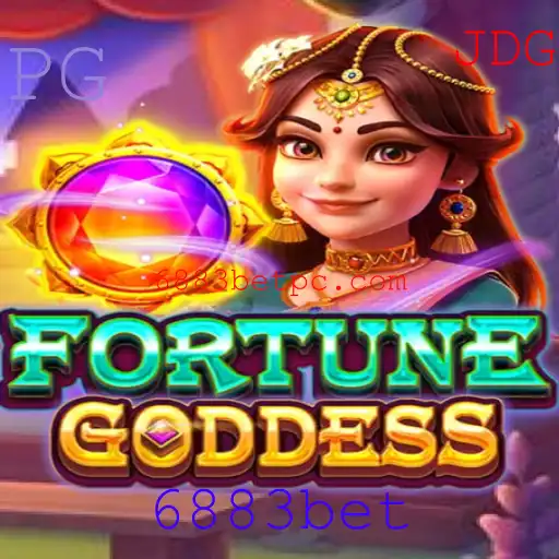 FORTUNEGODDESS: Descubra o Universo do Jogo Revolucionário 6883bet