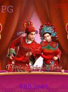 Flirting Scholar Tang: Uma Jornada Através das Aventuras do Memorável Estudioso