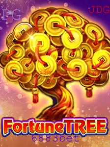 FortuneTree: Descubra o Encanto do Novo Jogo de Cassino 6883bet