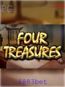 Aventuras Estratégicas em FourTreasures – O Jogo do Momento