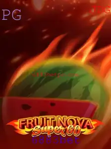 Explorando o Universo de FruitNovaSuper60 com 6883bet
