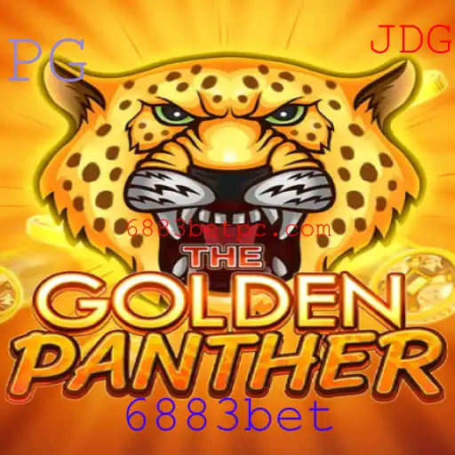 Descubra o Mundo Fascinante de GOLDENPANTHER em 6883bet