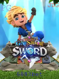 Descubra o Mundo de Aventuras do GemSaviourSword e as Novidades de 6883bet