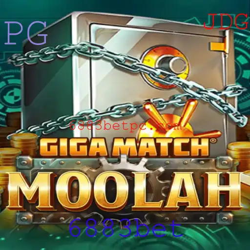 GigaMatchMoolah: Uma Imersão Inovadora no Mundo dos Jogos de Azar