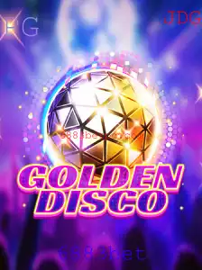 GoldenDisco: Uma Imersão no Mundo Vibrante do Jogo