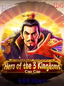 Descubra o Fascinante Mundo de Heroofthe3KingdomsCaoCao: Estratégia e Aventura no Contexto Atual