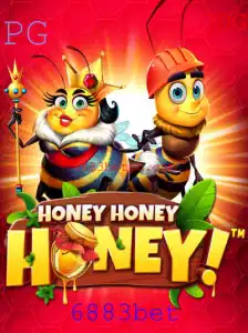 Descubra o Mundo Encantado de HoneyHoneyHoney e a Emoção das Apostas em 6883bet