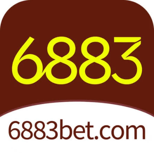 6883bet Logo