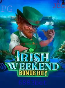 Descubra o Mundo de IrishWeekendBonusBuy: Táticas, Regras e Emoção