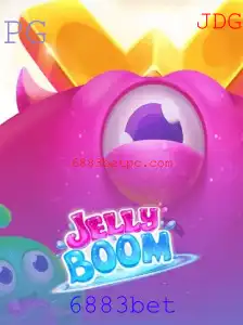 Descubra JellyBoom: Um Mundo de Diversão e Estratégia no Jogo que Conquista Todos