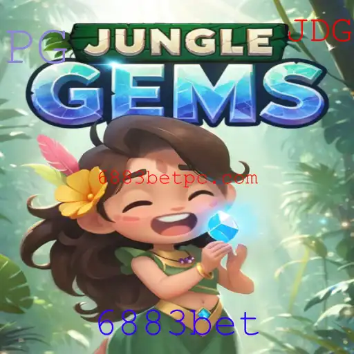 Explore o Mundo Aventureiro de JungleGems: Um Jogo Inovador