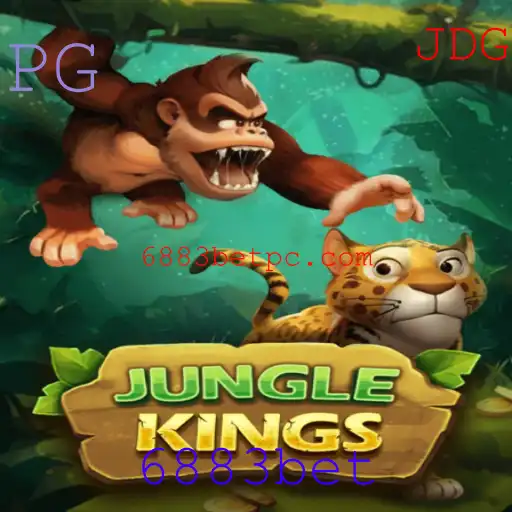 Descubra a Aventura Selvagem de JungleKings com 6883bet