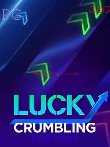 Introdução ao Jogo LuckyCrumbling: Regras e Estratégias