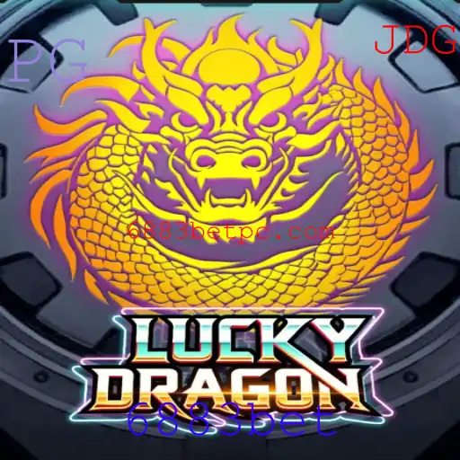 Explore o Fascinante Mundo de LuckyDragon: Um Jogo Inovador de 6883bet