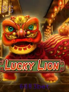 Descubra a Emoção do Jogo LuckyLion nas Plataformas de Cassino Online