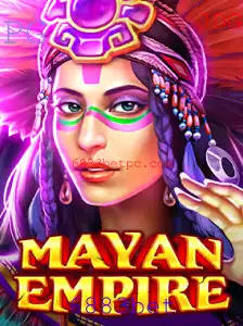 MayanEmpire: Uma Jornada pelo Mundo Antigo com 6883bet