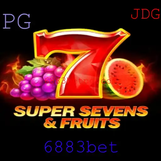 Descubra o Fascinante Mundo do Jogo 7SuperSevensFruits e sua Conexão com o Universo 6883bet