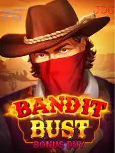 Explorando o Jogo BanditBustBonusBuy: Um Guia Completo