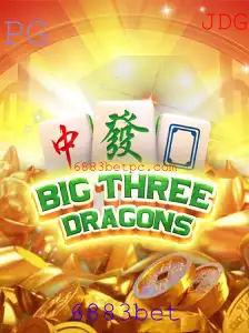 Desvendando o Universo de BigThreeDragons: Regras e Dinâmicas do Jogo
