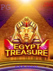 Descobrindo os Segredos de 'EgyptTreasure': Uma Aventura Inesquecível