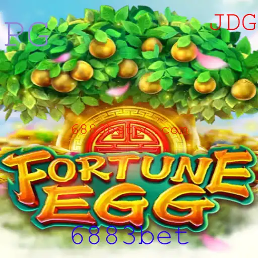 Descubra o Fascinante Jogo FortuneEgg e as Regras da 6883bet