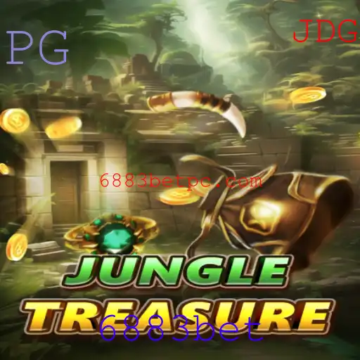 JungleTreasure: Explorando Aventuras e Estratégias