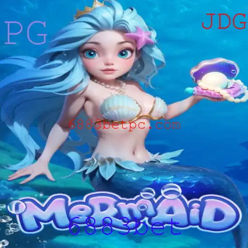 Explorando o Mundo Encantado de Mermaid: Um Jogo Inovador no Universo 6883bet