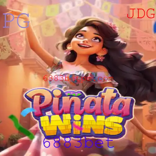 Descubra o Mundo Emocionante de PinataWins com 6883bet