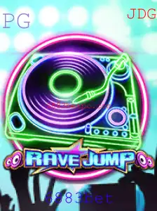Desvendando RaveJump: Entenda as Regras e Como Jogar
