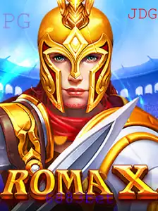 RomaX: Uma Jornada pela Antiga Roma através do Jogo de Tabuleiro