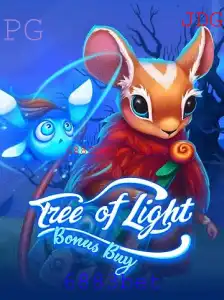 TreeOfLightBonusBuy: Uma Aventura Iluminada no Mundo dos Slots