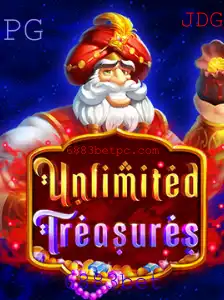 Explorando o Fascinante Mundo de UnlimitedTreasures: Descubra a Aventura