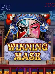 Descubra o Empolgante Mundo do Jogo WinningMask com a Plataforma 6883bet