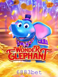 Descubra WonderElephant: Um Novo Jogo Emocionante