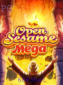 Descubra o Mundo Fascinante de OPENSESAMEMEGA: O Jogo que Desafia a Imaginação