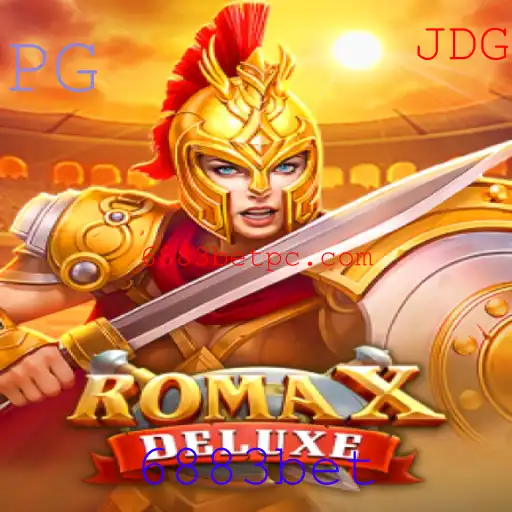 RomaXDeluxe: Aventuras Envolventes e Estratégias de Jogo