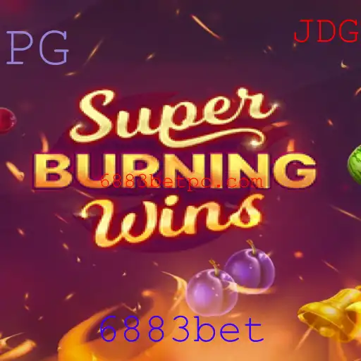 Descubra o Fascinante Mundo de SuperBurningWins com 6883bet