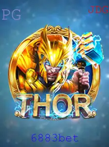 Explorando THOR: O Novo Fenômeno do Jogo