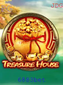 TreasureHouse: Explorando o Fascinante Mundo do Jogo de Aventura e Sorte