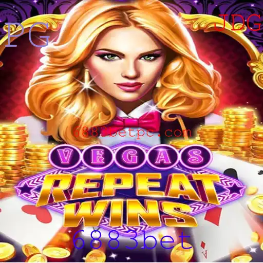VegasRepeatWins: Um Olhar Profundo no Empolgante Jogo de Azar
